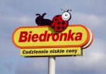 Biedronka (ul.Daszyńskiego)
